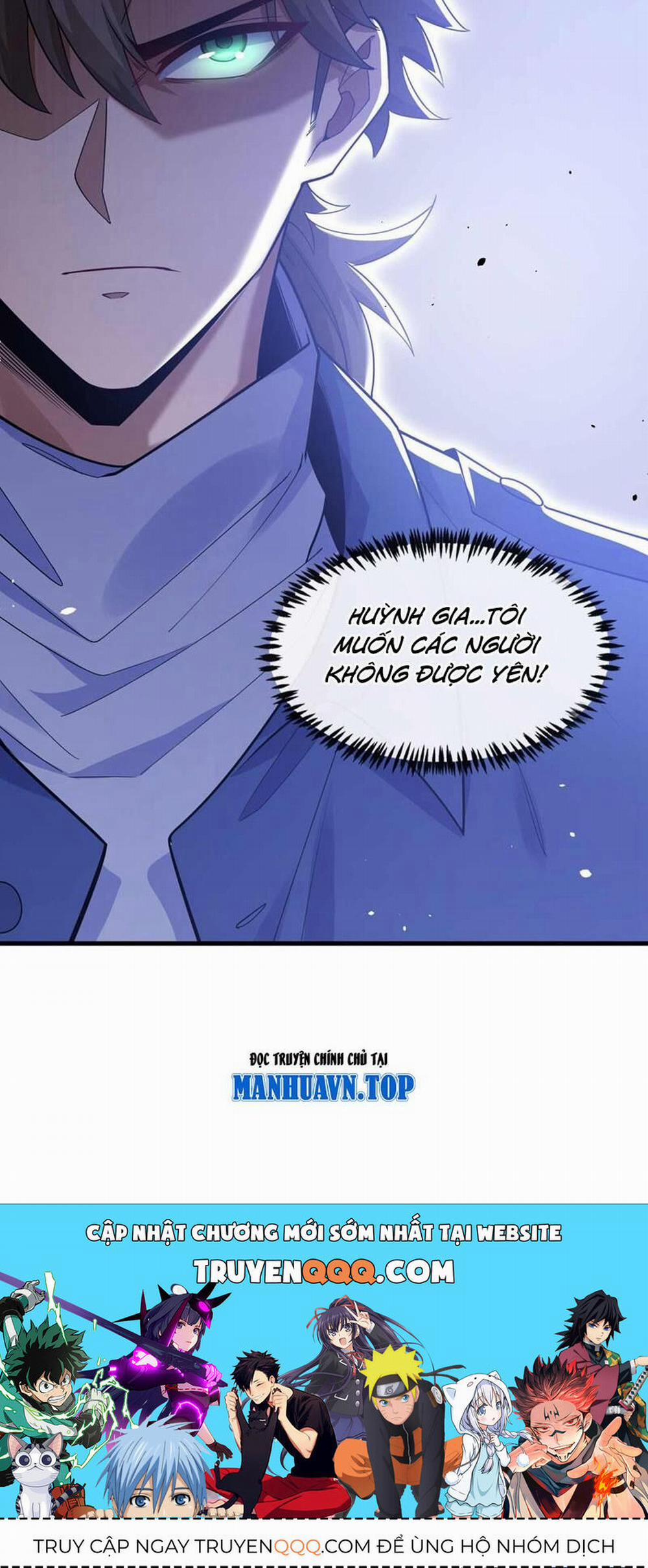 Trấn Quốc Thần Tế 53 trang 39