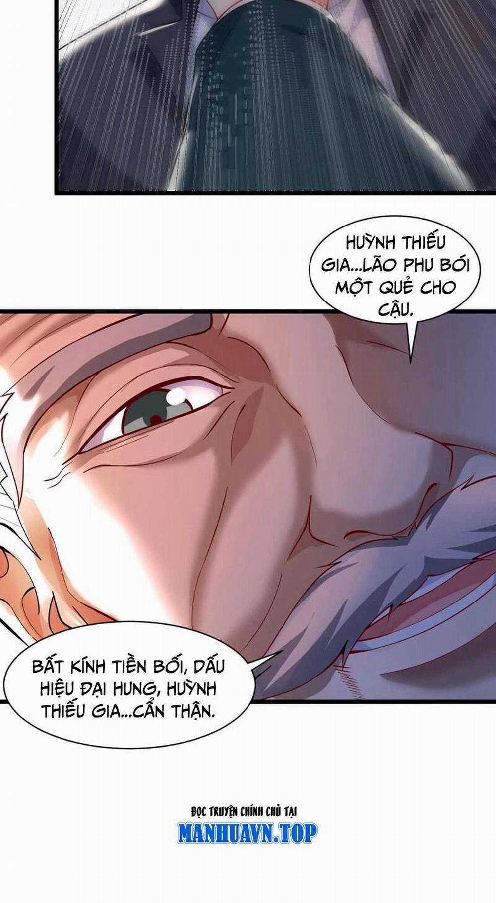 Trấn Quốc Thần Tế 53 trang 6