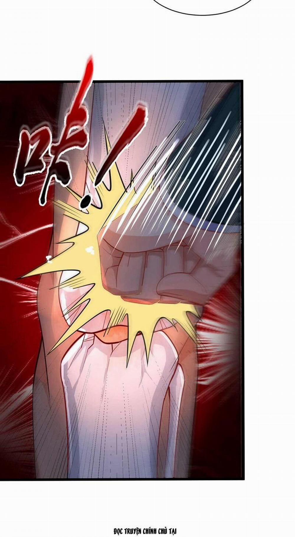 Trấn Quốc Thần Tế 53 trang 8