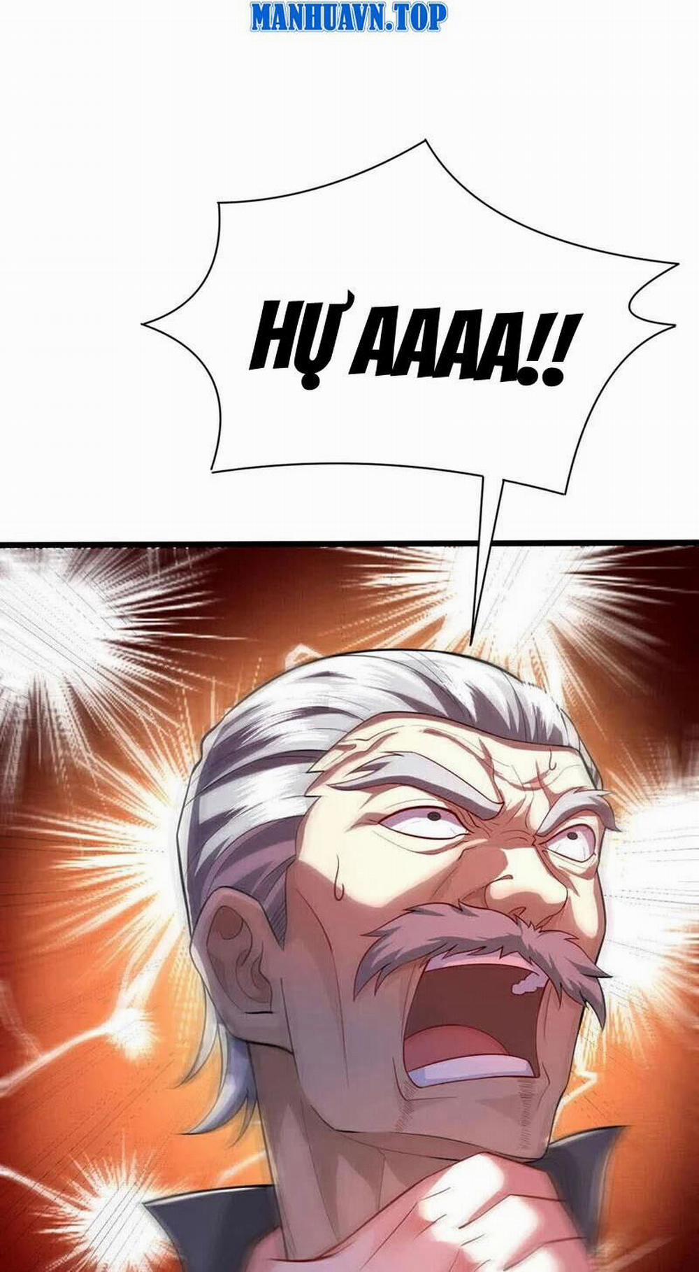 Trấn Quốc Thần Tế 53 trang 9