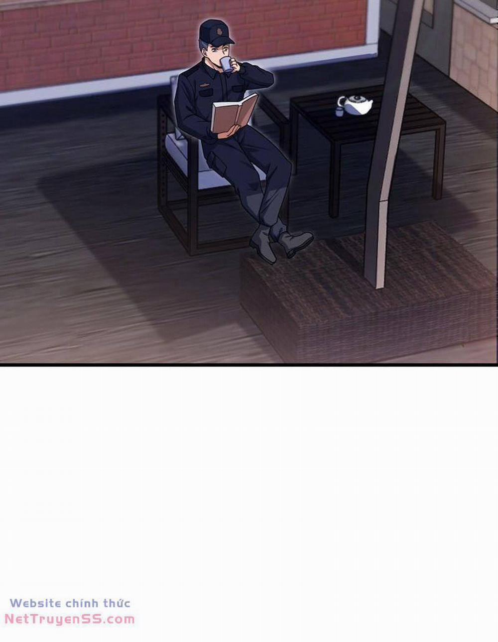 Trấn Quốc Thần Tế 54 trang 1