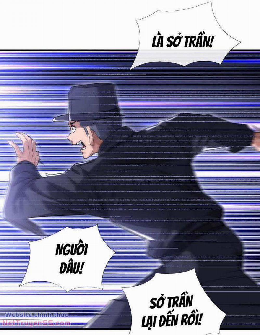 Trấn Quốc Thần Tế 54 trang 10