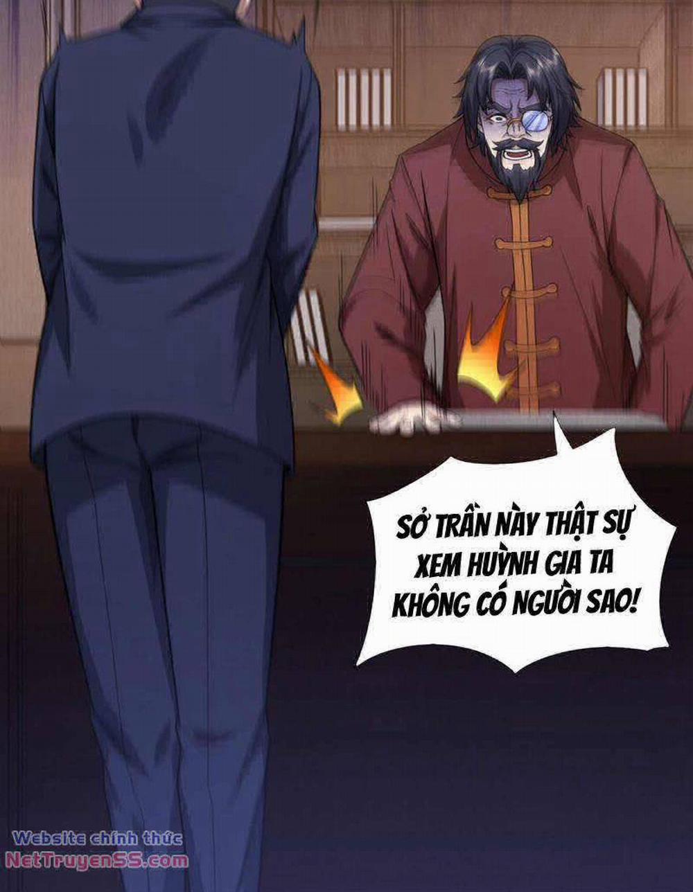 Trấn Quốc Thần Tế 54 trang 12