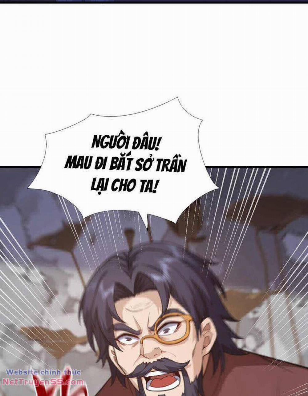 Trấn Quốc Thần Tế 54 trang 13