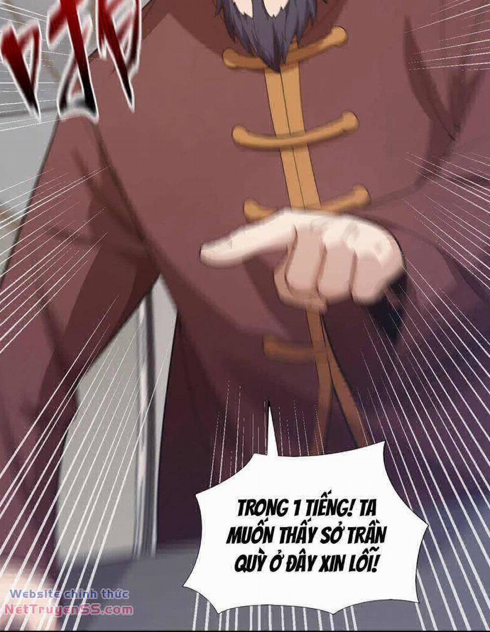 Trấn Quốc Thần Tế 54 trang 14