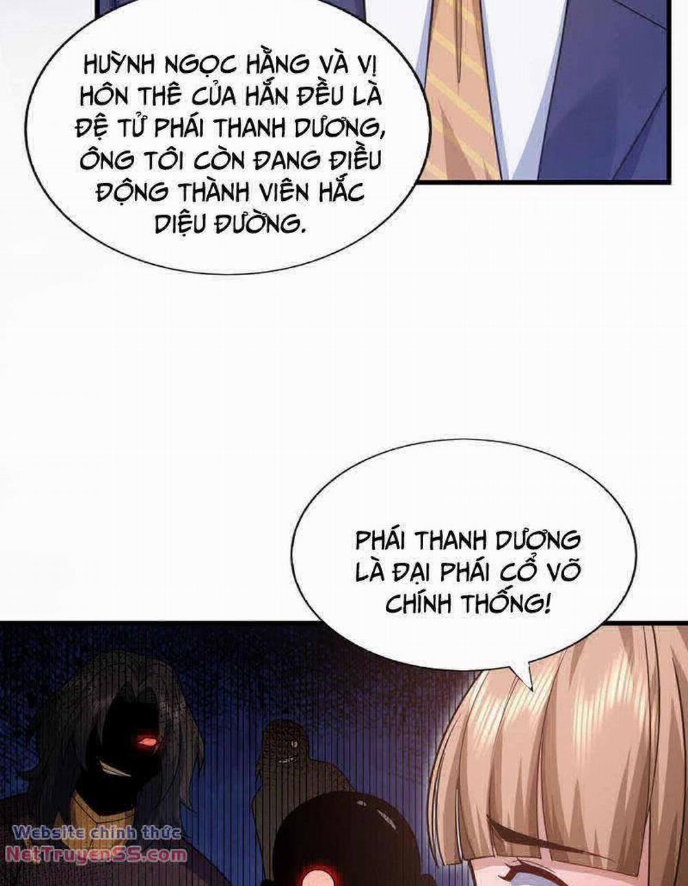 Trấn Quốc Thần Tế 54 trang 18