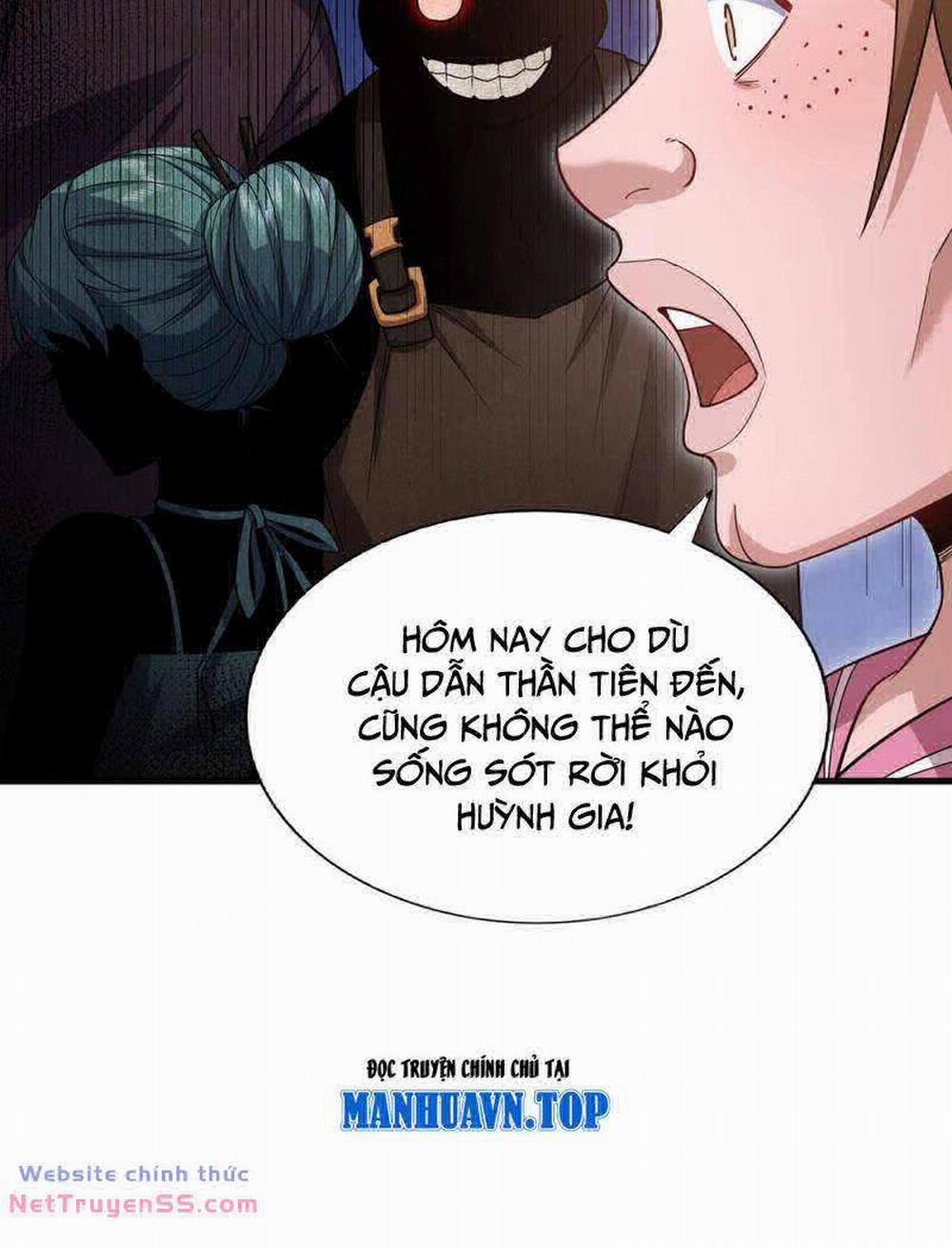 Trấn Quốc Thần Tế 54 trang 20