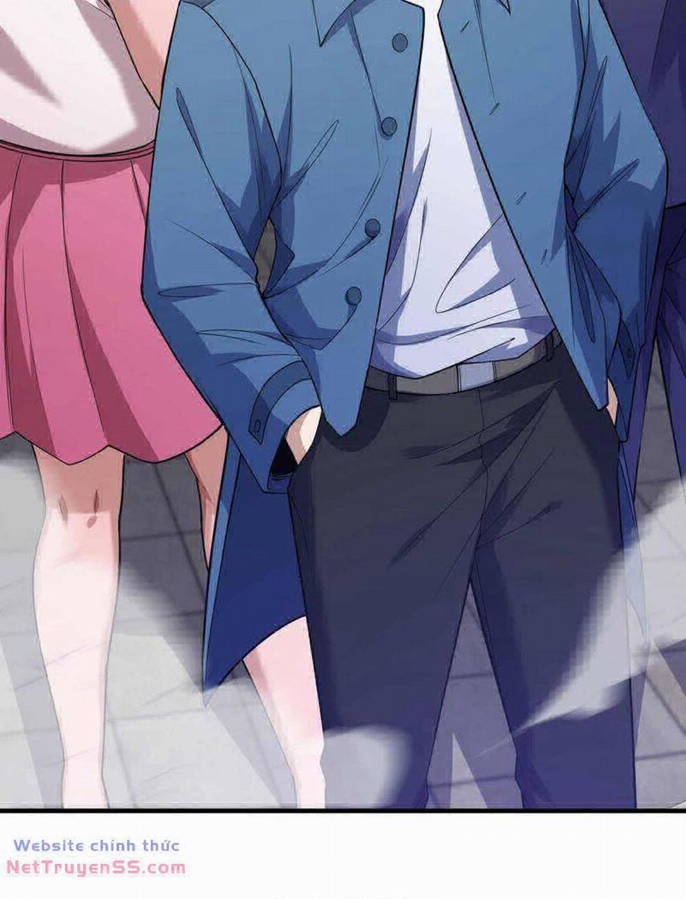 Trấn Quốc Thần Tế 54 trang 21