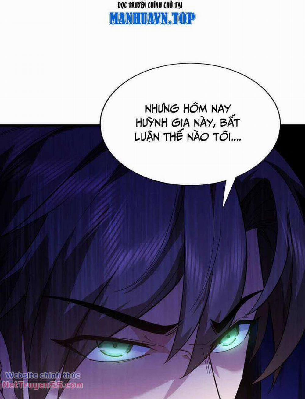 Trấn Quốc Thần Tế 54 trang 22