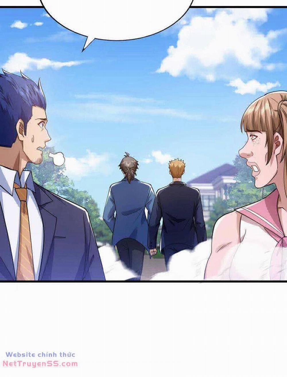 Trấn Quốc Thần Tế 54 trang 24