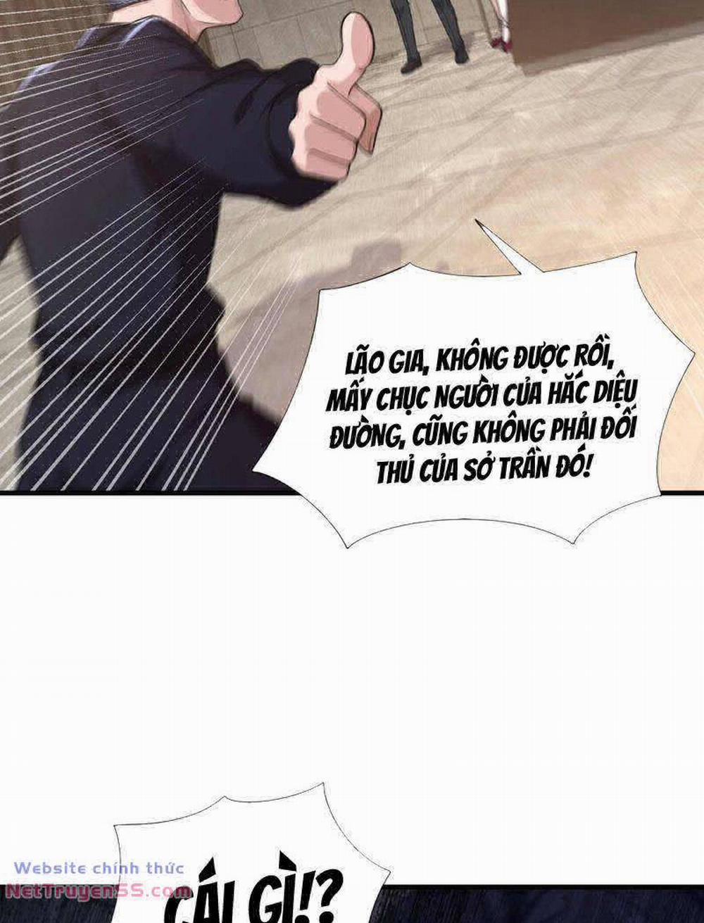 Trấn Quốc Thần Tế 54 trang 25