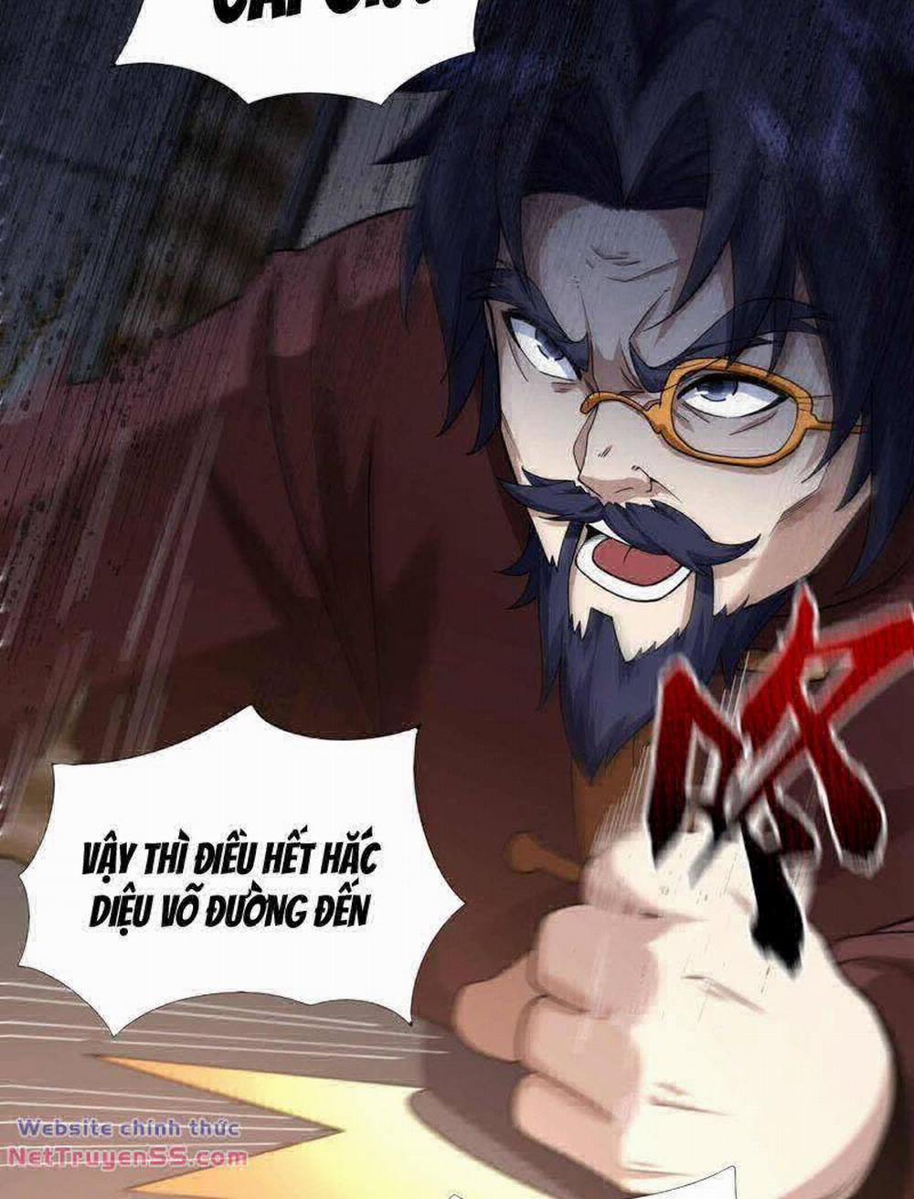 Trấn Quốc Thần Tế 54 trang 26