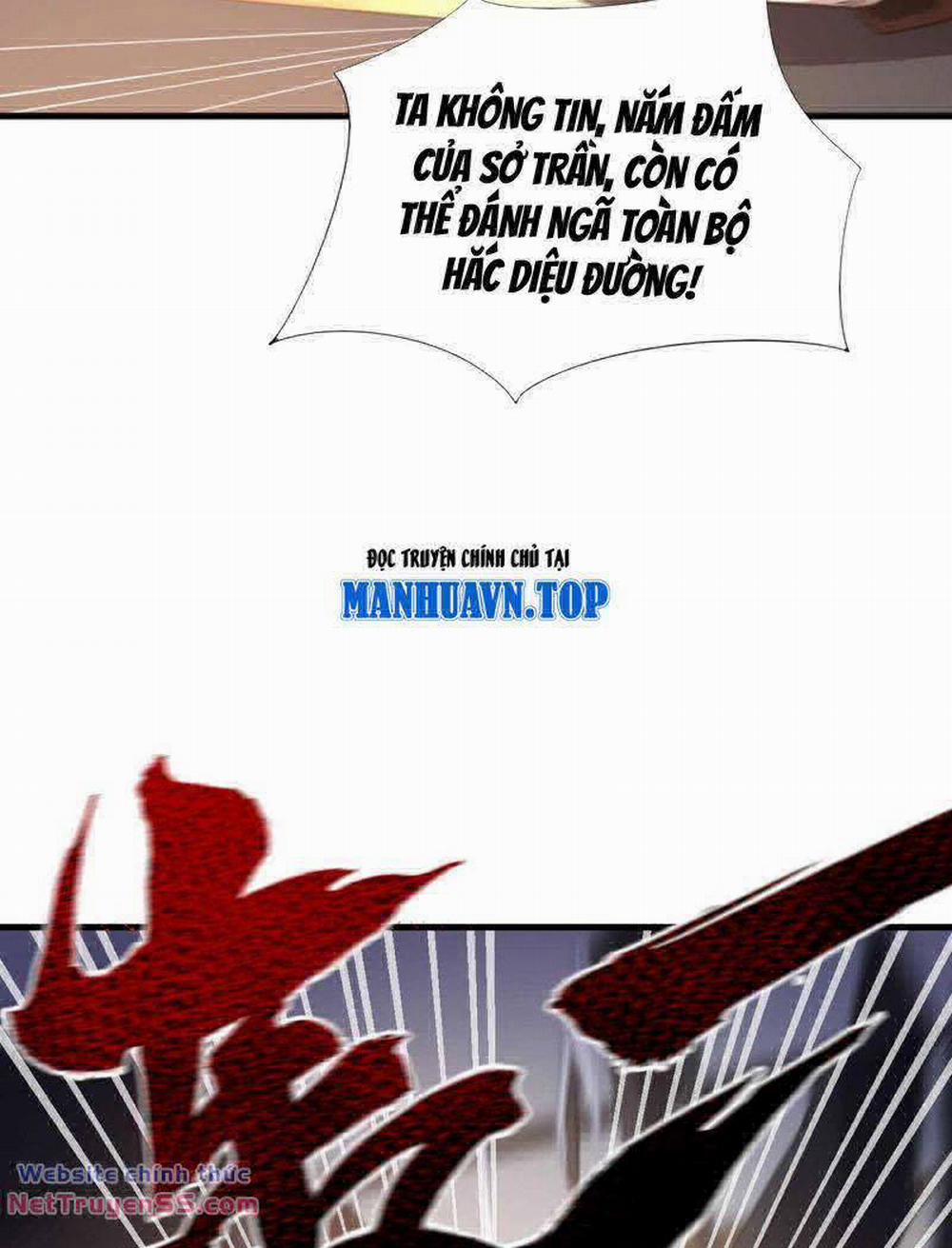 Trấn Quốc Thần Tế 54 trang 28