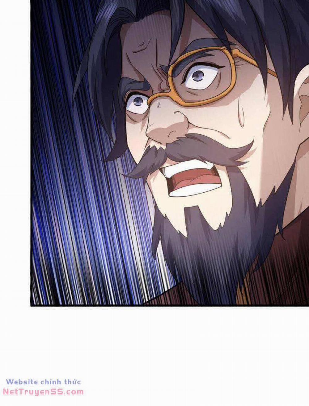 Trấn Quốc Thần Tế 54 trang 34