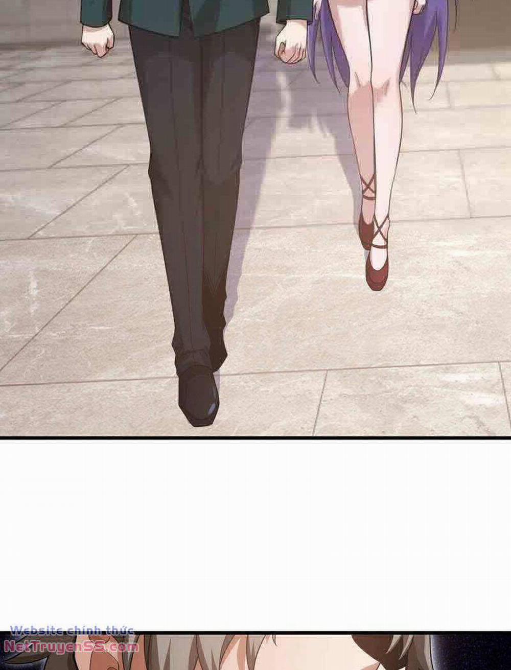 Trấn Quốc Thần Tế 54 trang 36