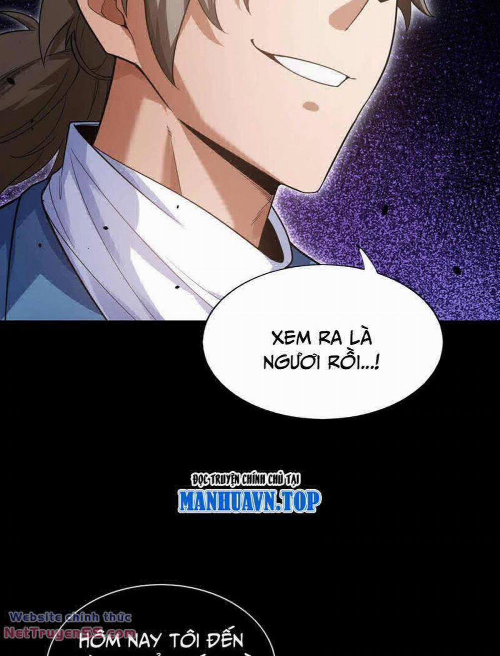 Trấn Quốc Thần Tế 54 trang 37