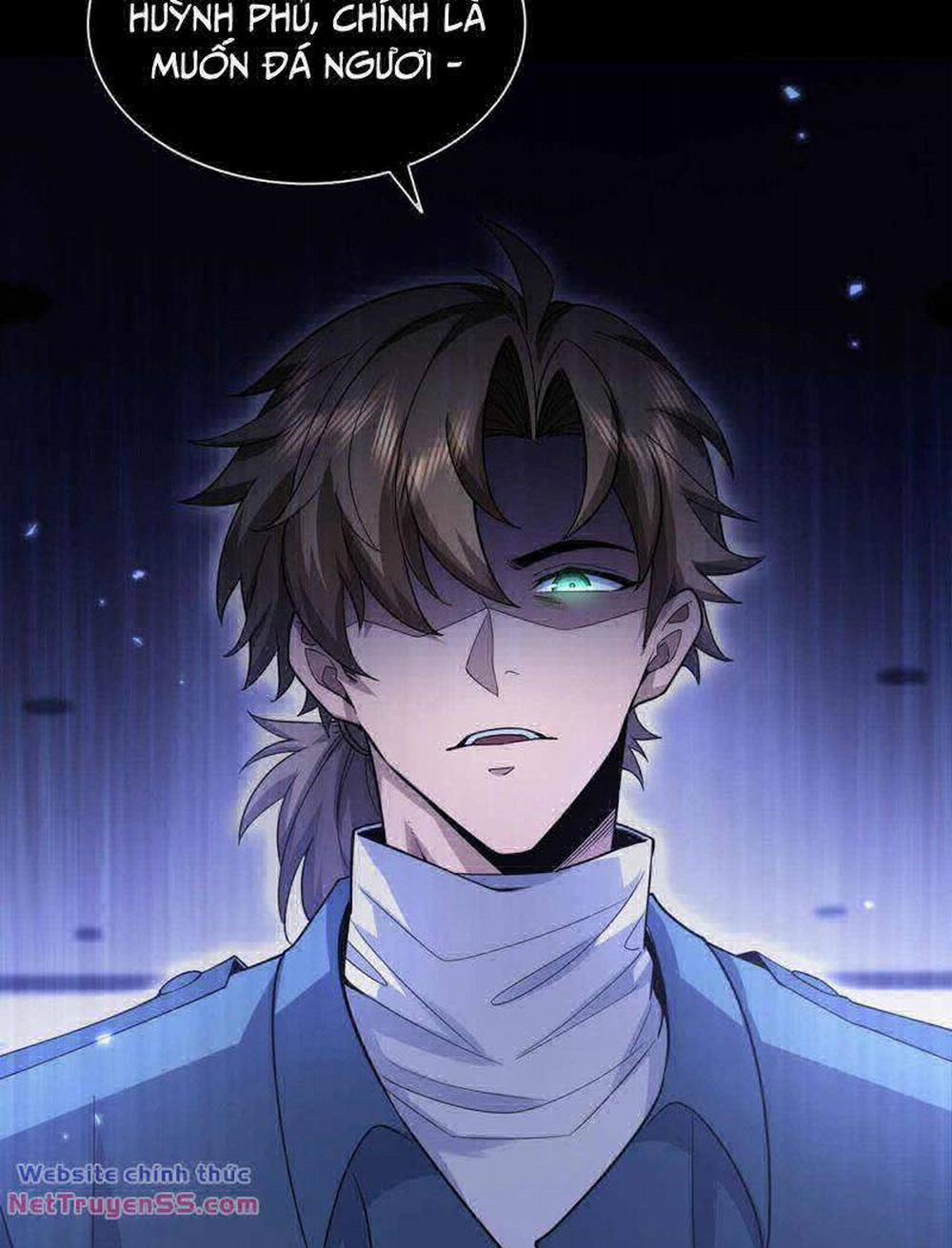 Trấn Quốc Thần Tế 54 trang 38