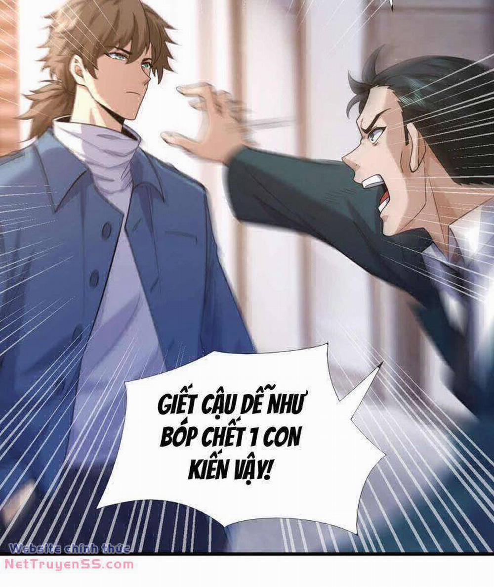 Trấn Quốc Thần Tế 54 trang 43