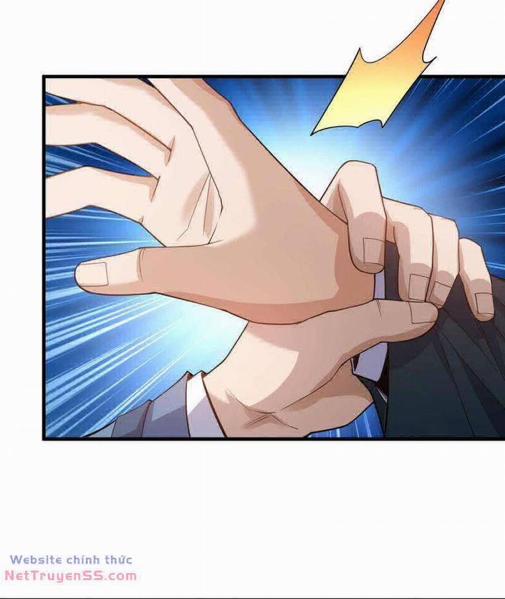 Trấn Quốc Thần Tế 54 trang 46