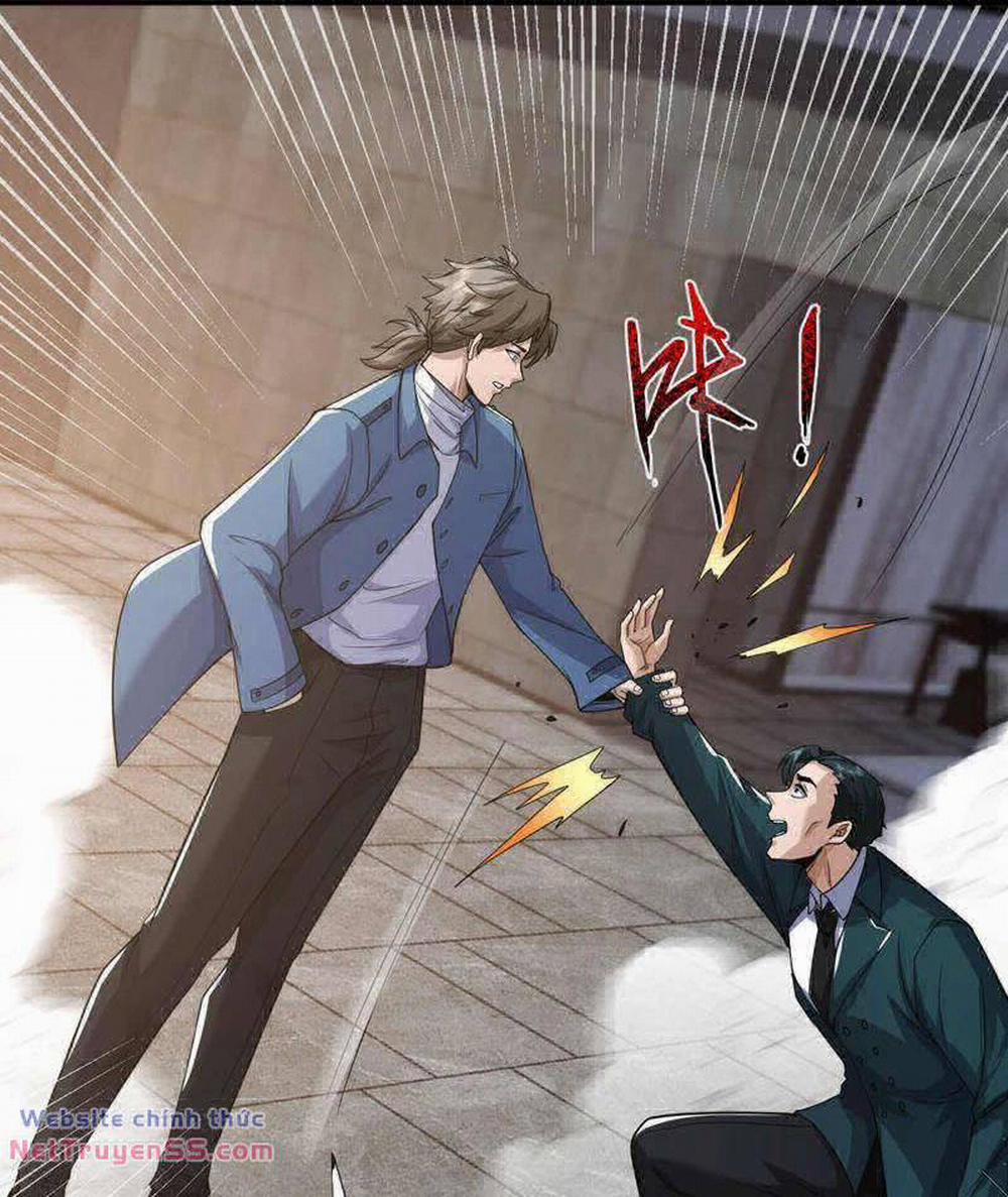 Trấn Quốc Thần Tế 54 trang 47