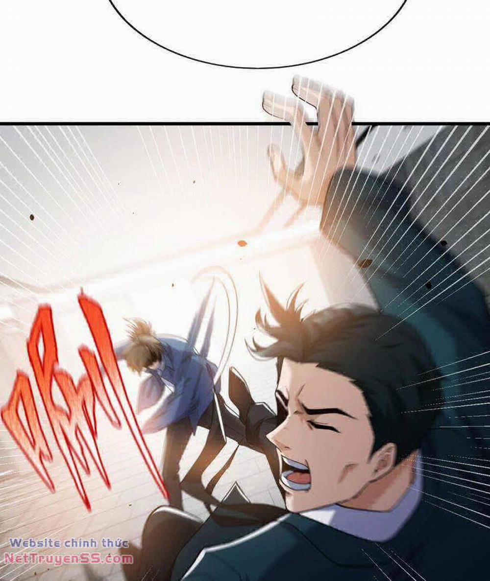 Trấn Quốc Thần Tế 54 trang 48