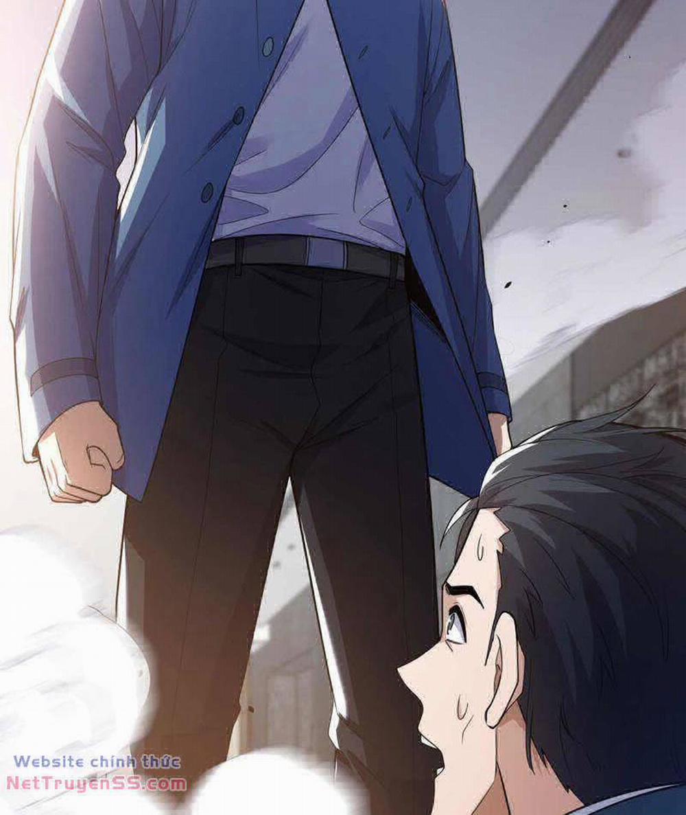 Trấn Quốc Thần Tế 54 trang 55