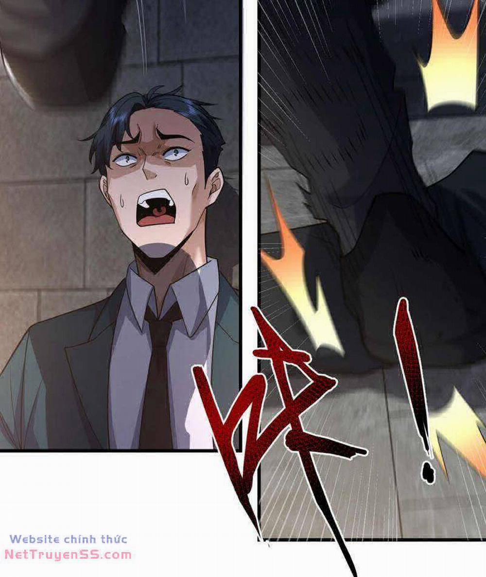 Trấn Quốc Thần Tế 54 trang 57