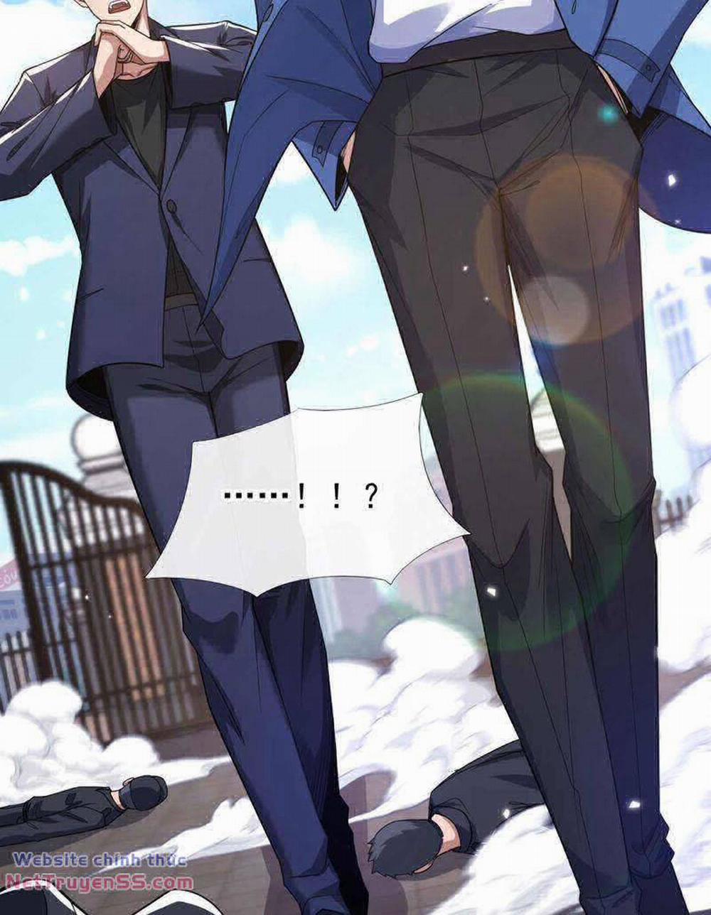 Trấn Quốc Thần Tế 54 trang 8