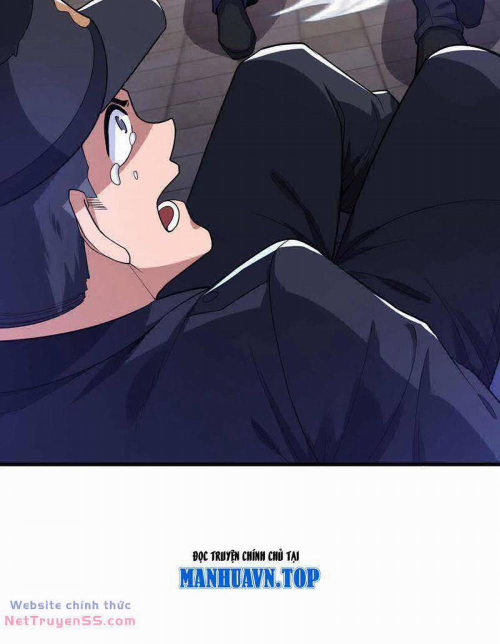 Trấn Quốc Thần Tế 54 trang 9