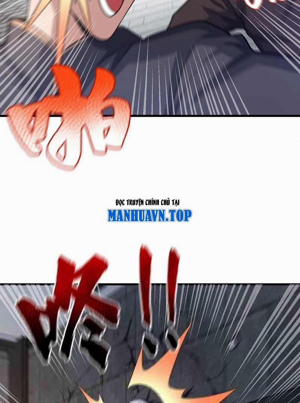 Trấn Quốc Thần Tế 55 trang 10