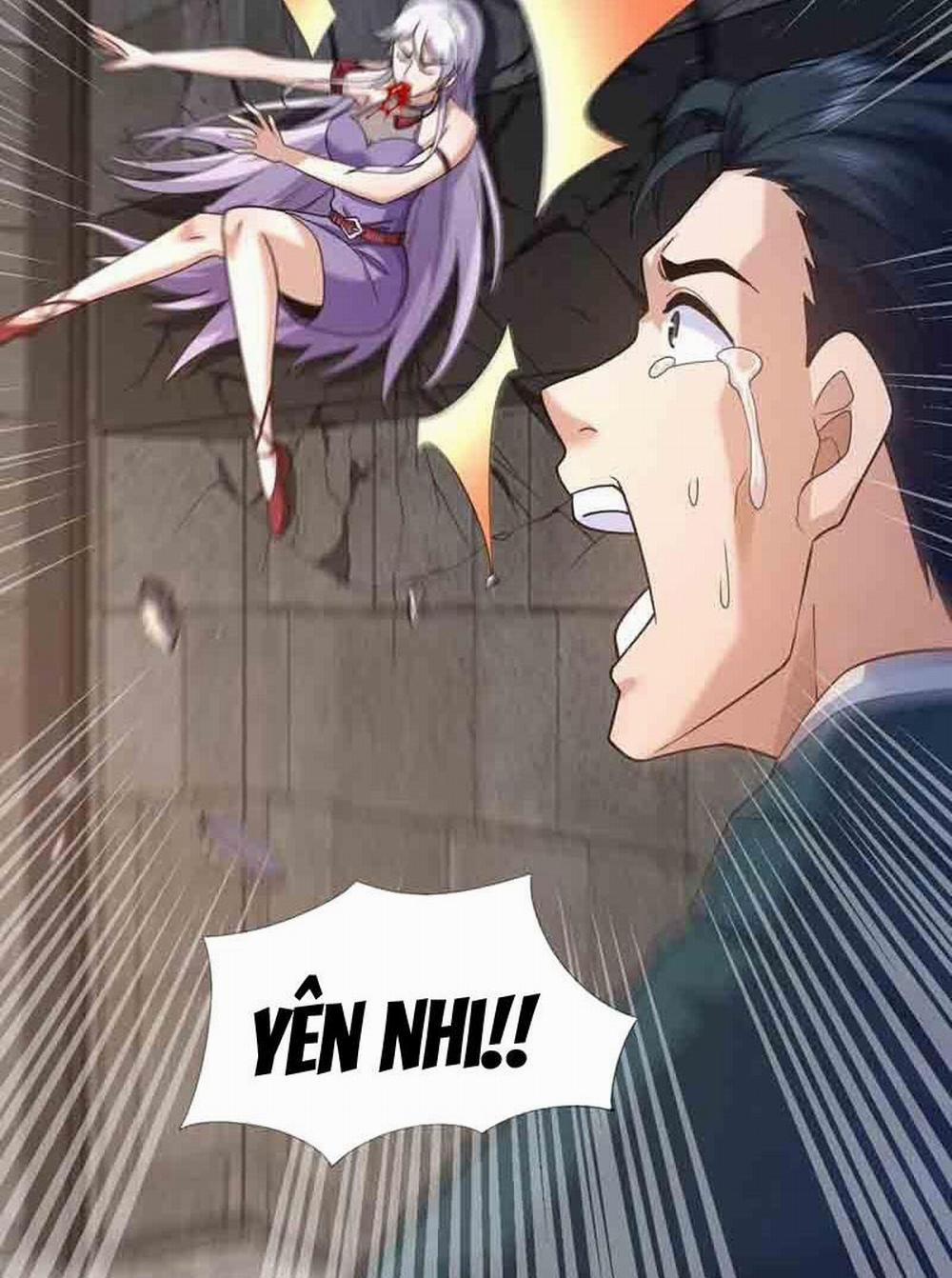 Trấn Quốc Thần Tế 55 trang 11