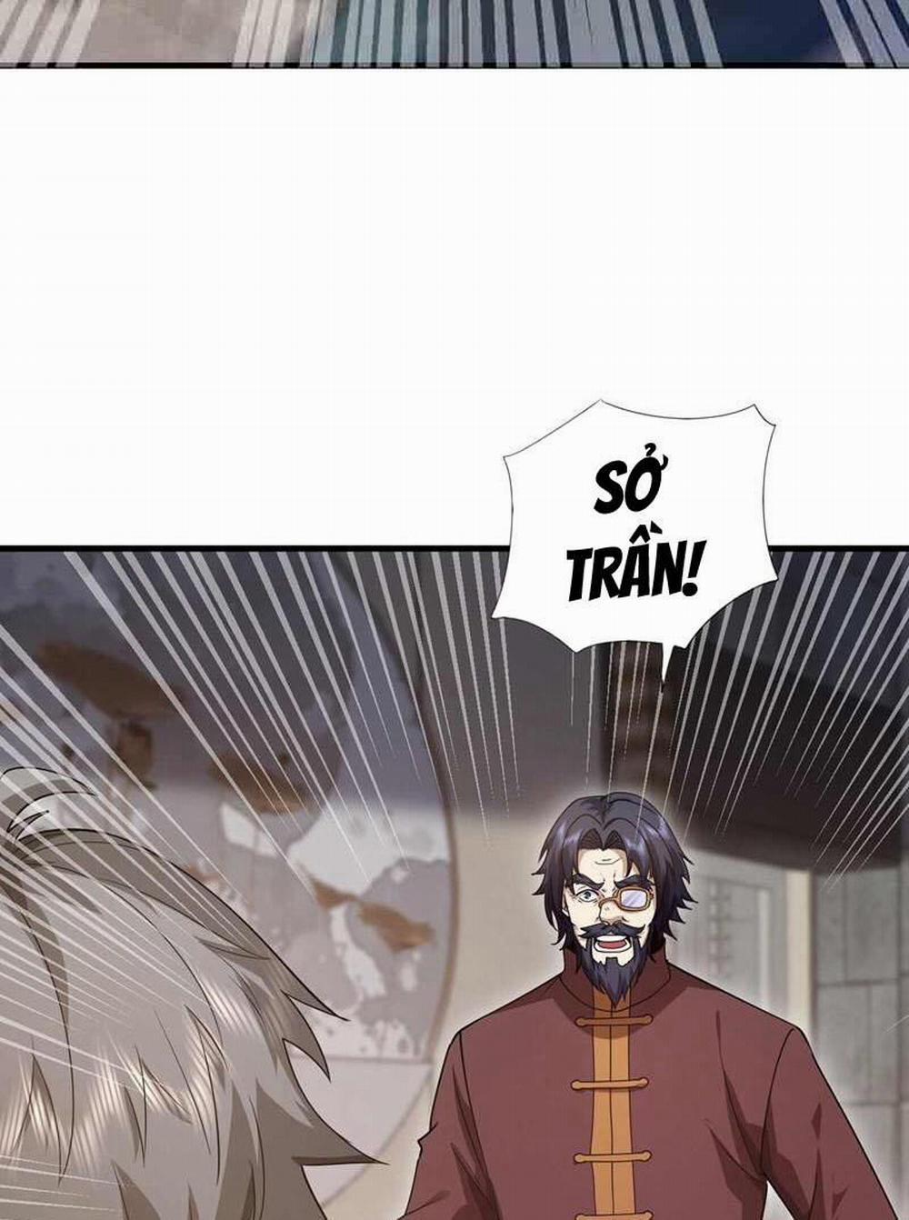 Trấn Quốc Thần Tế 55 trang 12