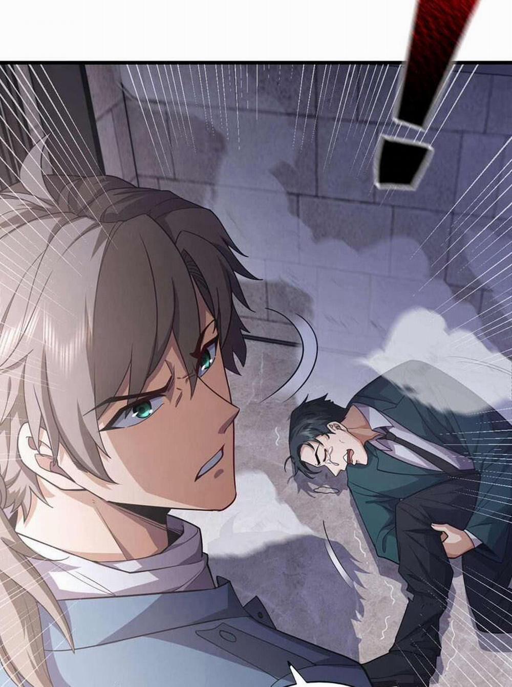 Trấn Quốc Thần Tế 55 trang 14