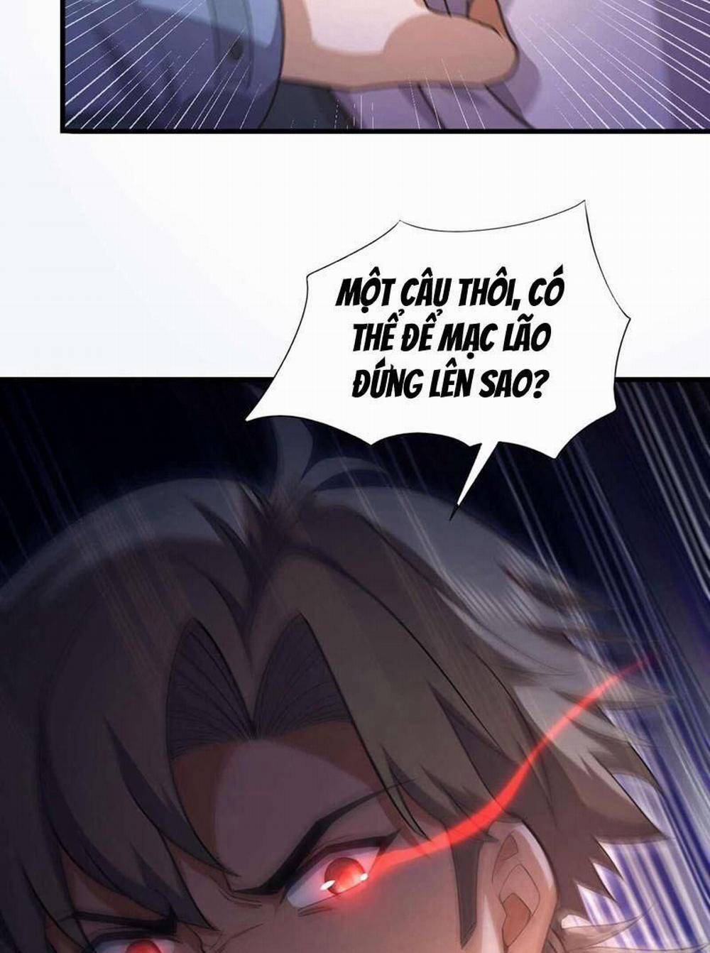 Trấn Quốc Thần Tế 55 trang 16