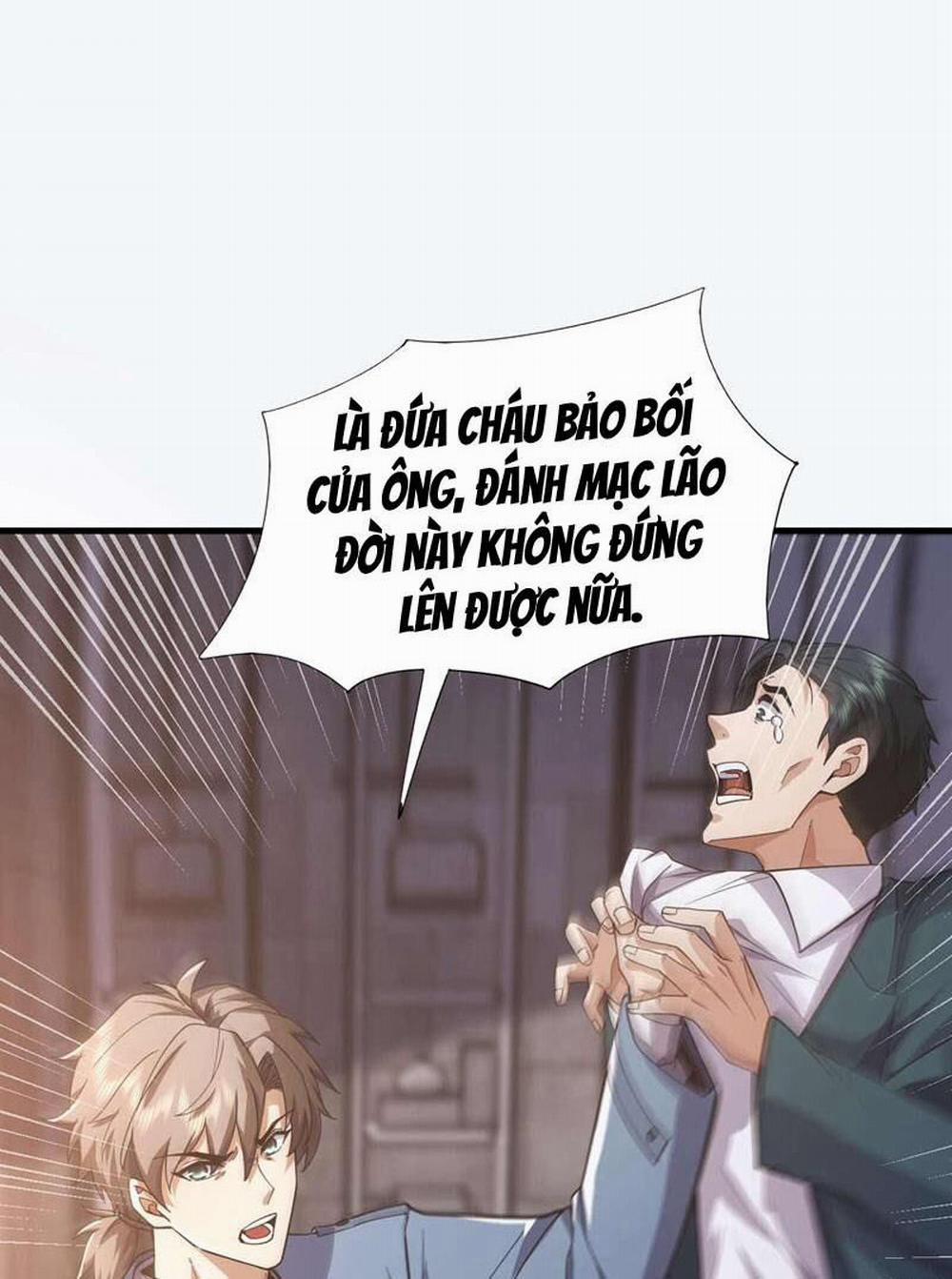 Trấn Quốc Thần Tế 55 trang 18