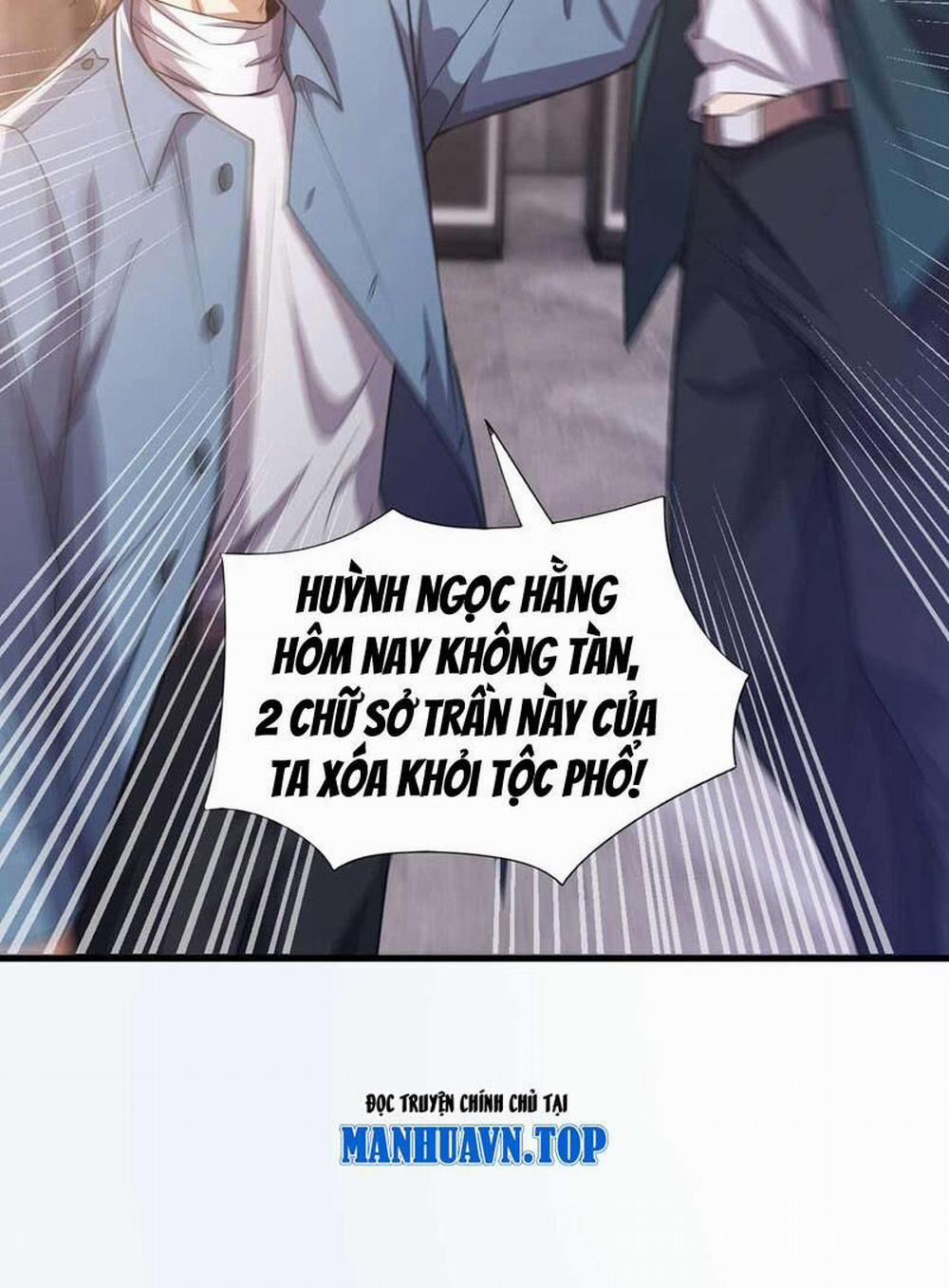 Trấn Quốc Thần Tế 55 trang 19