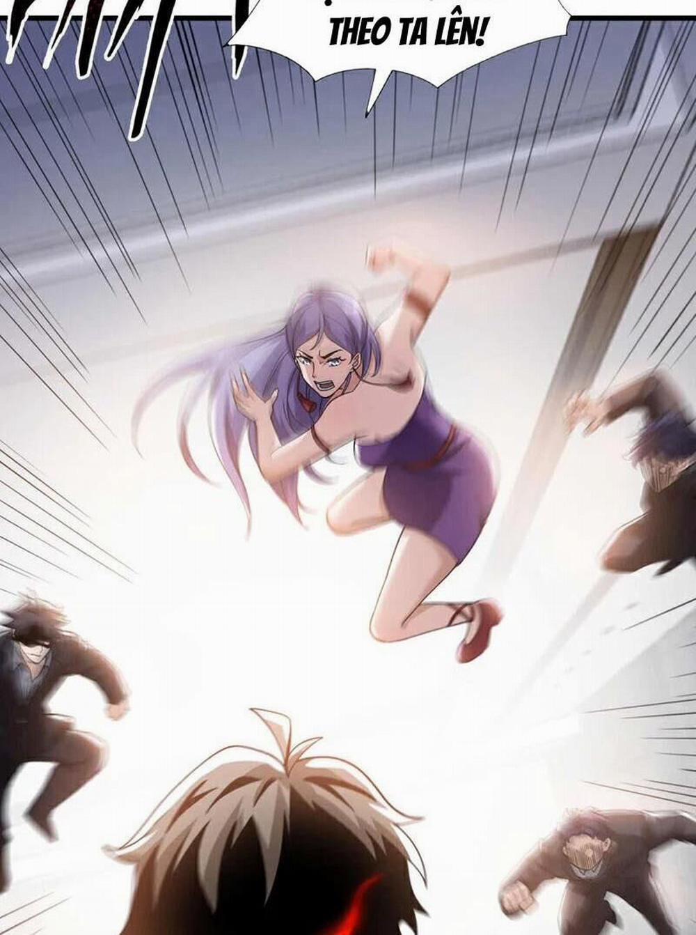 Trấn Quốc Thần Tế 55 trang 2