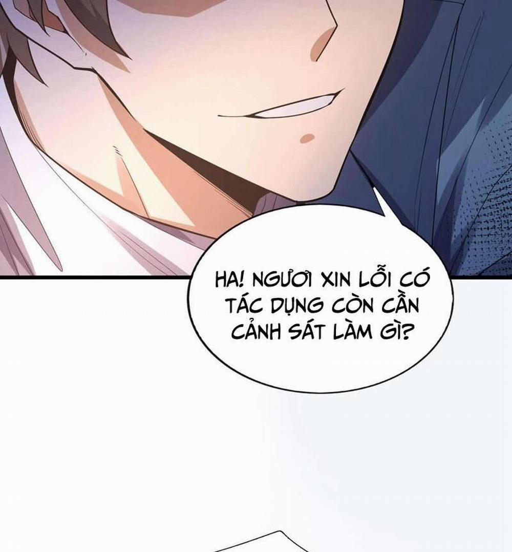 Trấn Quốc Thần Tế 55 trang 23