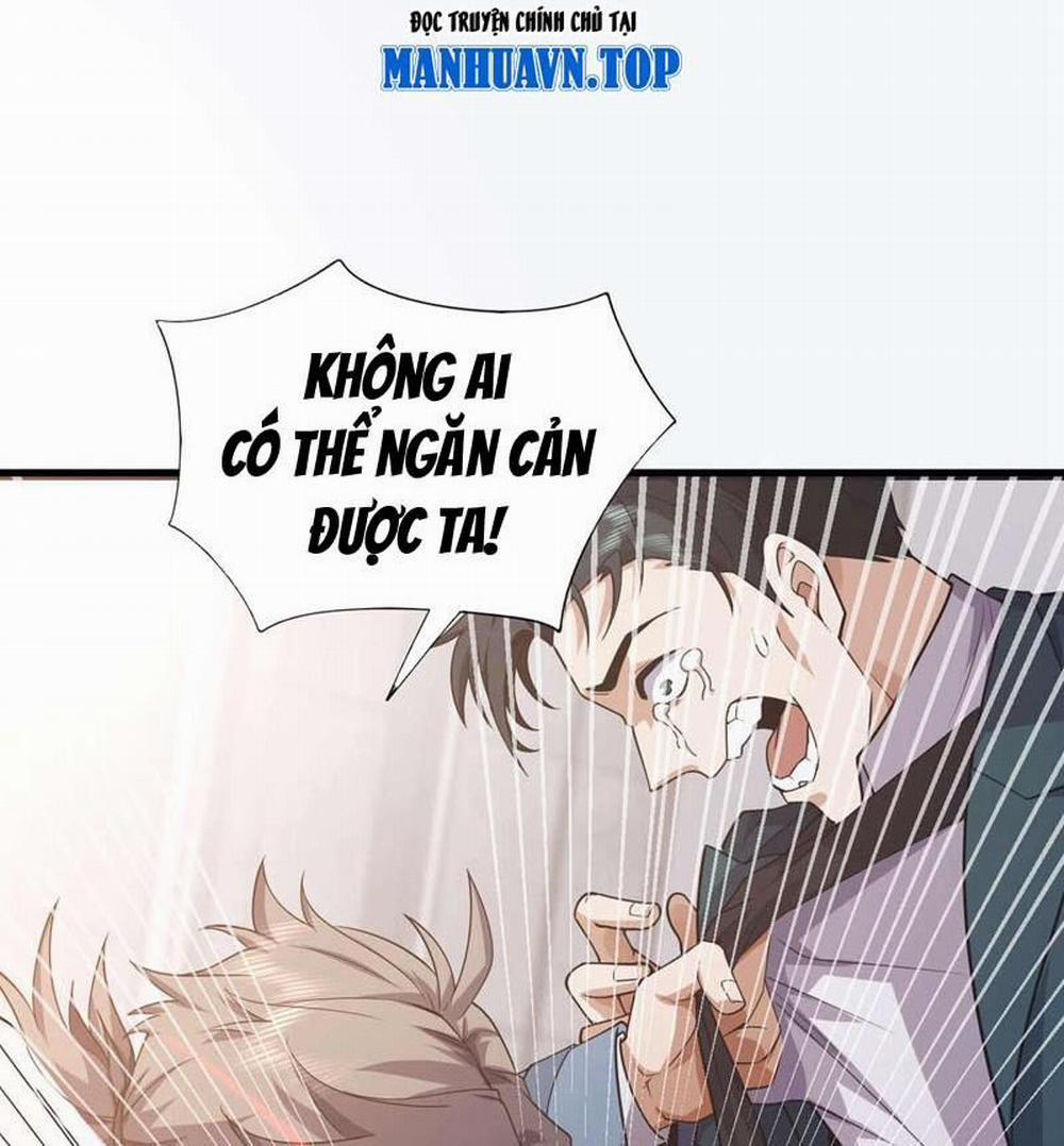 Trấn Quốc Thần Tế 55 trang 26