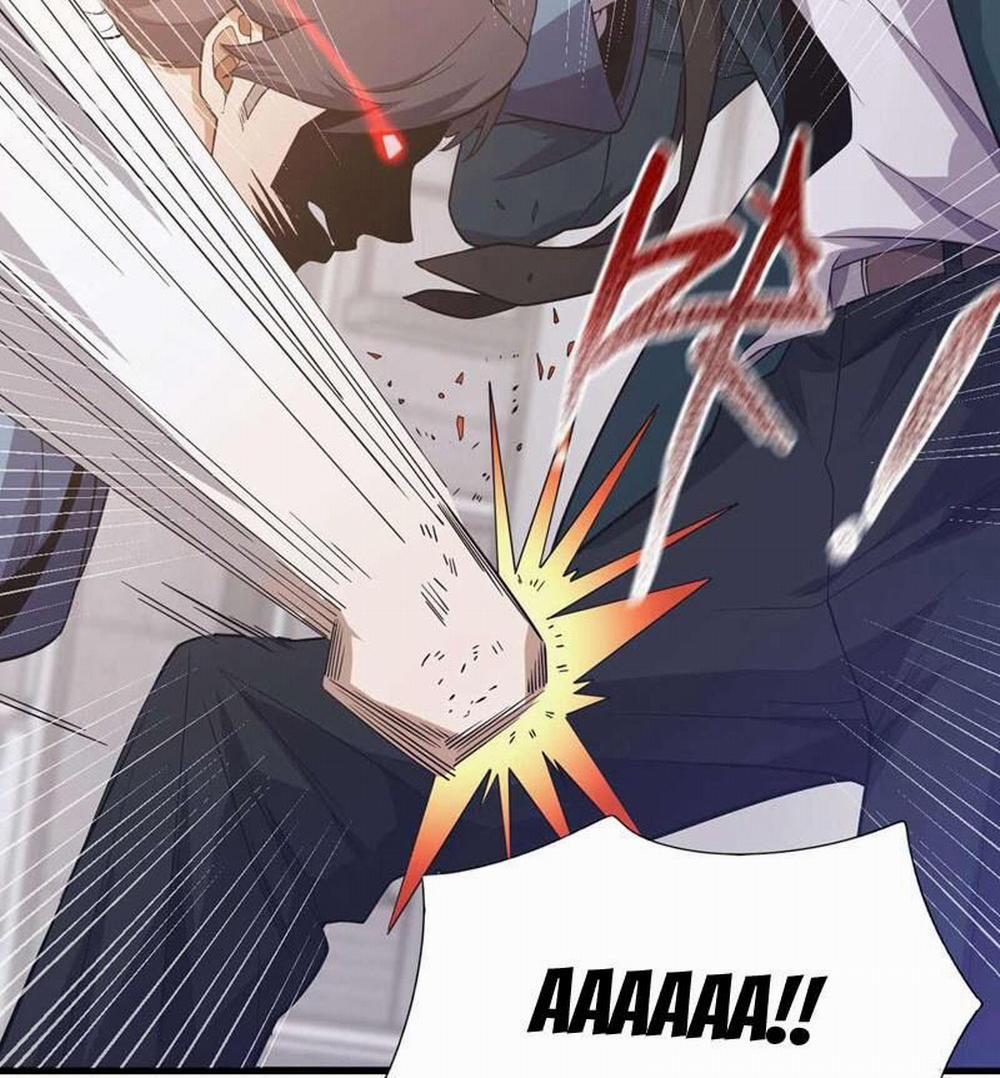 Trấn Quốc Thần Tế 55 trang 27