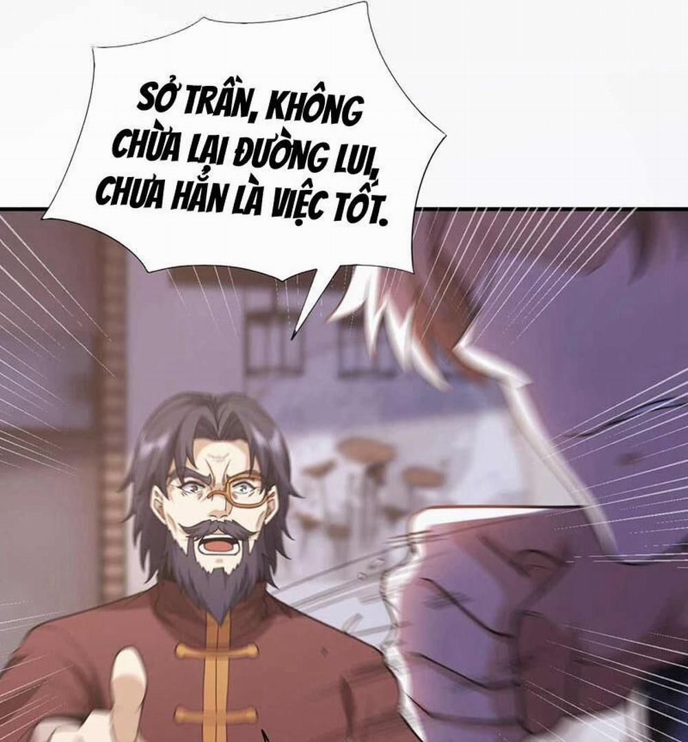 Trấn Quốc Thần Tế 55 trang 30