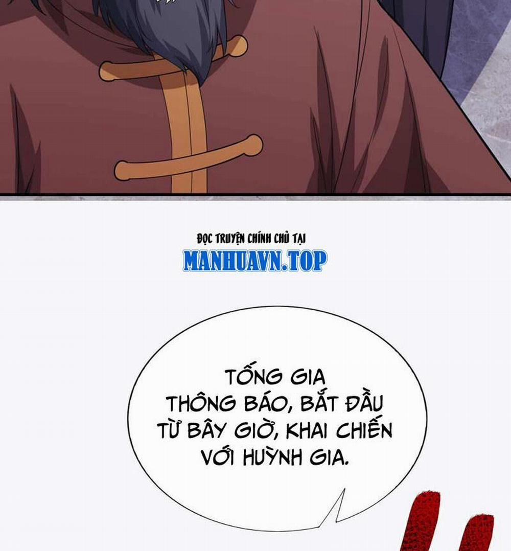 Trấn Quốc Thần Tế 55 trang 33