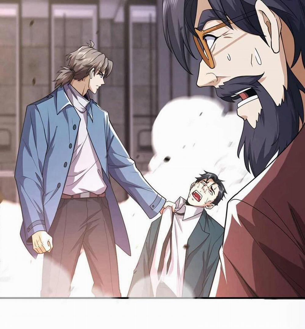 Trấn Quốc Thần Tế 55 trang 36