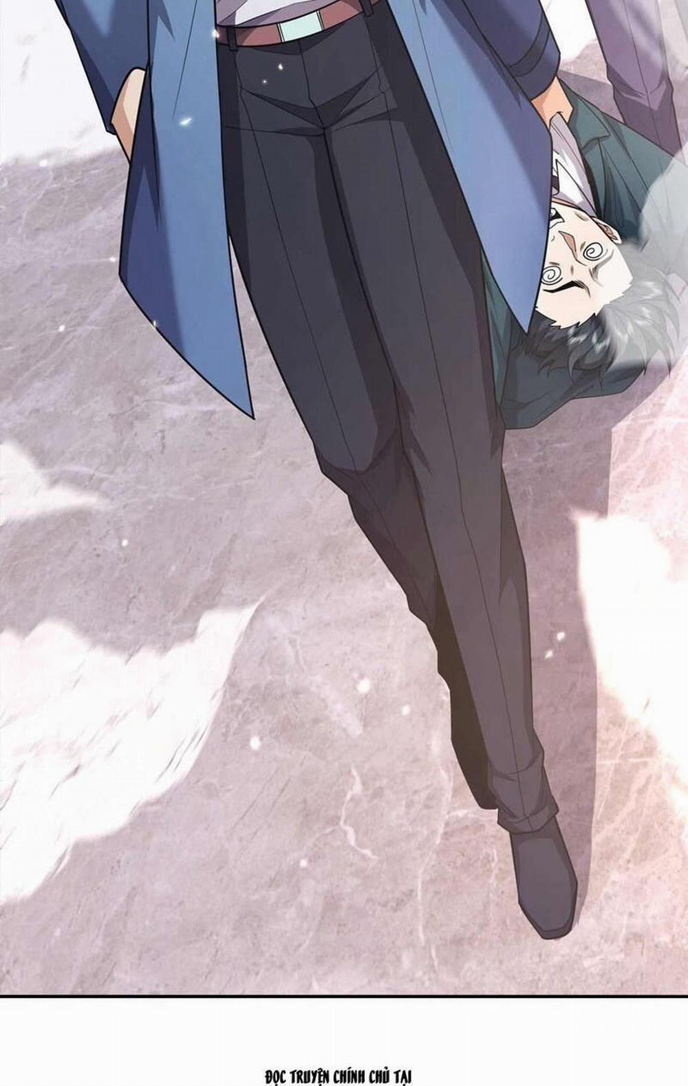 Trấn Quốc Thần Tế 55 trang 41