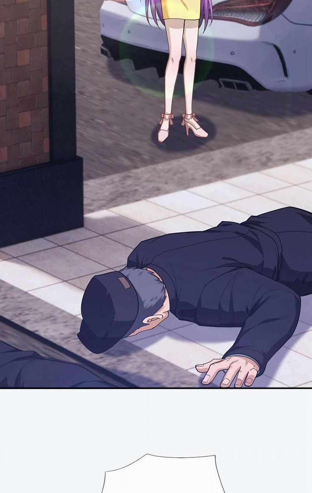 Trấn Quốc Thần Tế 55 trang 43