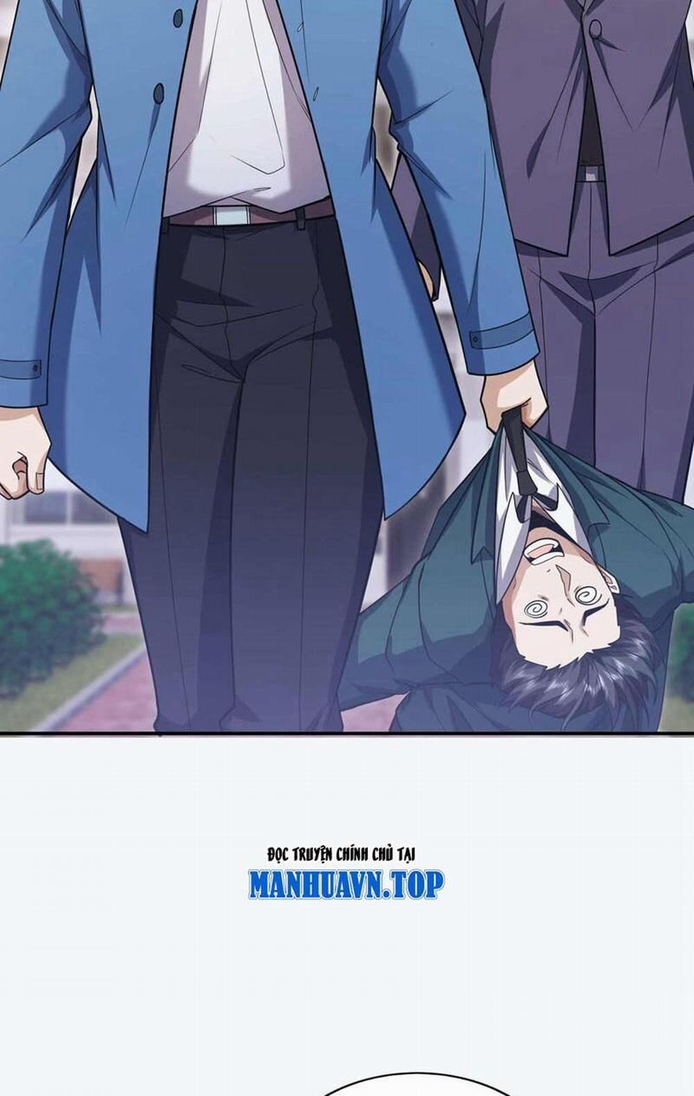 Trấn Quốc Thần Tế 55 trang 46