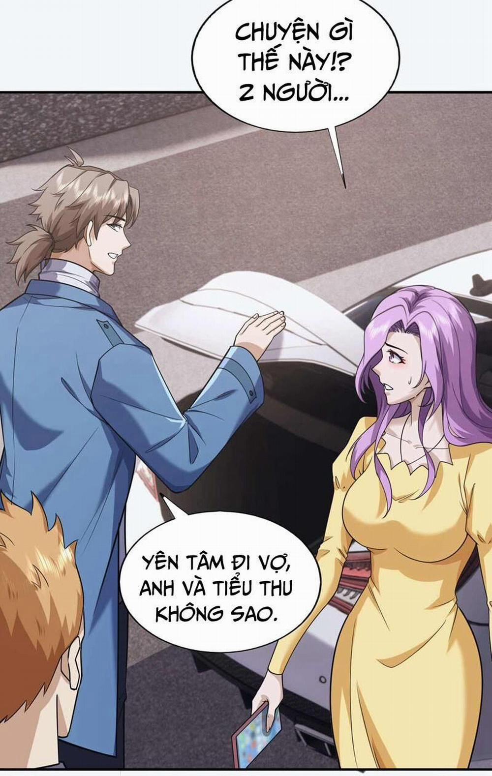 Trấn Quốc Thần Tế 55 trang 47