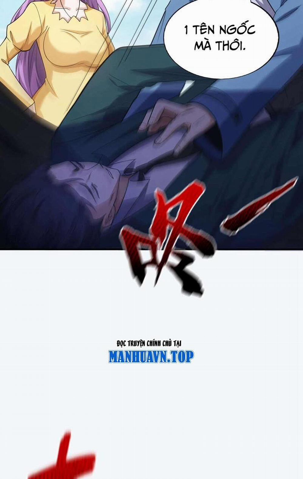 Trấn Quốc Thần Tế 55 trang 49