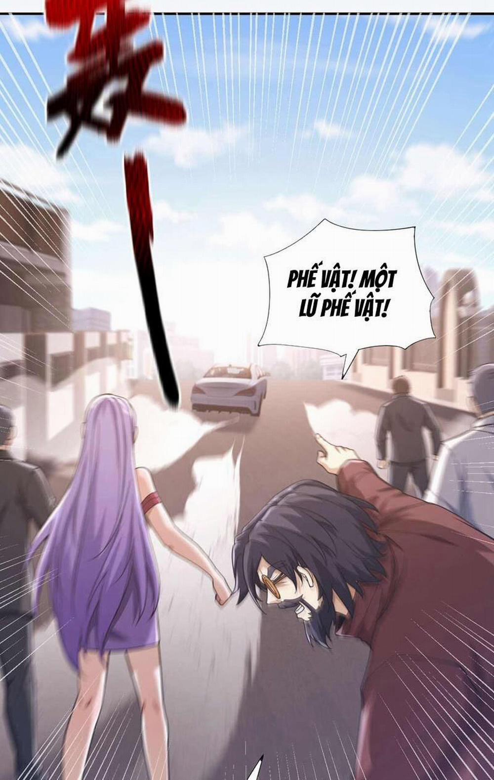 Trấn Quốc Thần Tế 55 trang 50