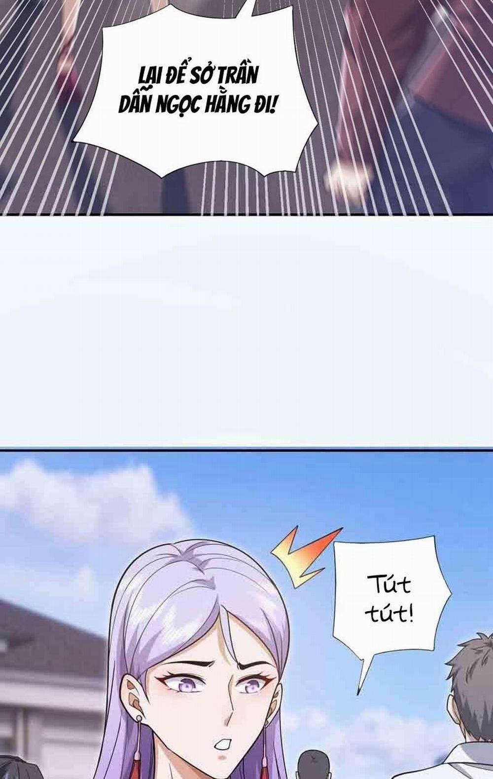 Trấn Quốc Thần Tế 55 trang 51